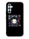 Shinobu Demon Slayer Samsung Galaxy A14 5G Case QC10210