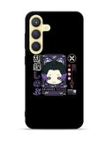 Shinobu Demon Slayer Samsung Galaxy S24 Plus 5G , Samsung Galaxy S24+ 5G Case OV10210