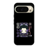 Shinobu Demon Slayer Google Pixel 10 Pro Case OV10210