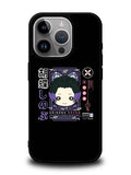 Shinobu Demon Slayer iPhone 14 Pro Case QC10210
