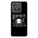 Shinobu Demon Slayer Motorola Moto Edge 2025 Case OV10210