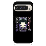 Shinobu Demon Slayer Google Pixel 10 | Google Pixel 10 Pro Case OV10210