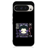 Shinobu Demon Slayer Google Pixel 9 Pro XL Case OV10210