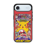 Pokemon Anime iPhone Air Case QC10311