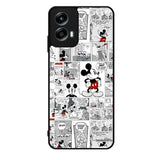 Mickey Mouse Motorola Moto G Play 2024 Case OV10279