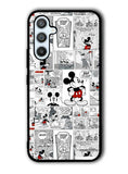 Mickey Mouse Samsung Galaxy A14 5G Case QC10279
