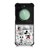 Mickey Mouse Samsung Galaxy Z Flip 6 5G 2024 Case OV10279