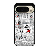 Mickey Mouse Google Pixel 10 Pro XL Case OV10279