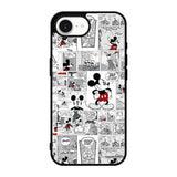 Mickey Mouse iPhone 17e Case OV10279