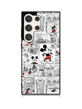 Mickey Mouse Samsung Galaxy S24 Ultra 5G Case OV10279