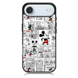 Mickey Mouse iPhone 17 Air Case OV10279