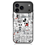 Mickey Mouse iPhone 17 Pro Case OV10279