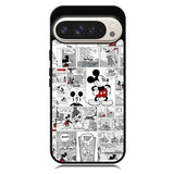 Mickey Mouse Google Pixel 10 Pro XL Case OV10279