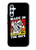 Mario Bros Retro Samsung Galaxy A14 5G Case QC10266