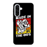 Mario Bros Retro Samsung Galaxy A26 5G Case OV10266