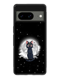 Luna Sailor Moon Google Pixel 8A Case QC10262