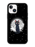Luna Sailor Moon iPhone 15 Case OV10262