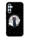 Luna Sailor Moon Samsung Galaxy A14 5G Case QC10262