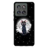Luna Sailor Moon Motorola Moto Edge 2025 Case QC10262