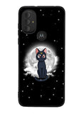 Luna Sailor Moon Motorola Moto G Pure 2021 , Moto G Power 2022 Case OV10262