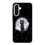 Luna Sailor Moon Samsung Galaxy A36 5G Case OV10262