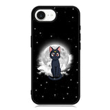 Luna Sailor Moon iPhone 16e Case OV10262