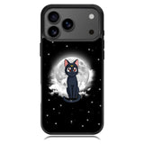 Luna Sailor Moon Samsung Galaxy S26 Ultra Case OV10262