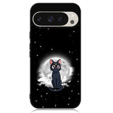 Luna Sailor Moon Google Pixel 9 | Pixel 9 Pro Case OV10262