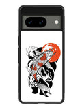 Koi Fish Japan Google Pixel 8A Case QC10253