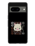 Inosuke Demon Slayer Google Pixel 8 Case QC10388