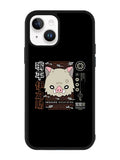 Inosuke Demon Slayer iPhone 15 Plus Case OV10388