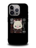 Inosuke Demon Slayer iPhone 15 Pro Max Case OV10388