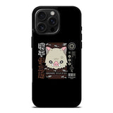 Inosuke Demon Slayer iPhone 16 Pro Case OV10388