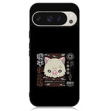 Inosuke Demon Slayer Google Pixel 9 Pro XL Case OV10388