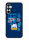 Disney Donald Duck Samsung Galaxy A35 5G Case OV10359
