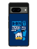 Disney Donald Duck Google Pixel 8A Case QC10359