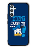 Disney Donald Duck Samsung Galaxy A14 5G Case QC10359
