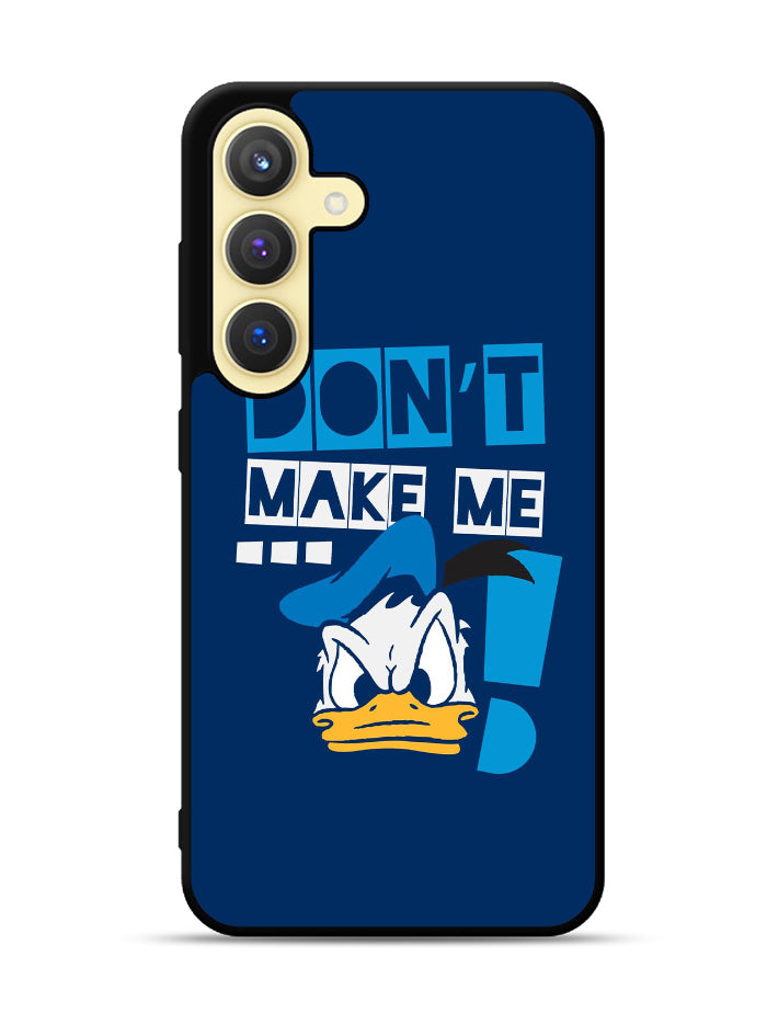 Disney Donald Duck Samsung Galaxy S23 Plus 5G , Samsung Galaxy S23+ 5G Case QC10359