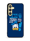 Disney Donald Duck Samsung Galaxy S23 Plus 5G , Samsung Galaxy S23+ 5G Case QC10359