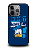 Disney Donald Duck iPhone 15 Pro Max Case OV10359