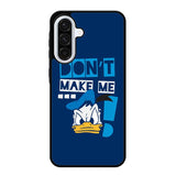 Disney Donald Duck Samsung Galaxy A36 5G Case OV10359