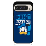 Disney Donald Duck Google Pixel 10 Pro XL Case OV10359
