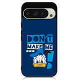 Disney Donald Duck Google Pixel 9 Pro XL Case OV10359
