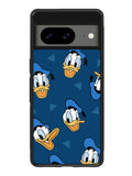 Disney Donald Duck Google Pixel 8A Case QC10360