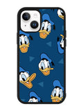 Disney Donald Duck iPhone 14 Plus Case QC10360