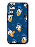 Disney Donald Duck Samsung Galaxy A14 5G Case QC10360