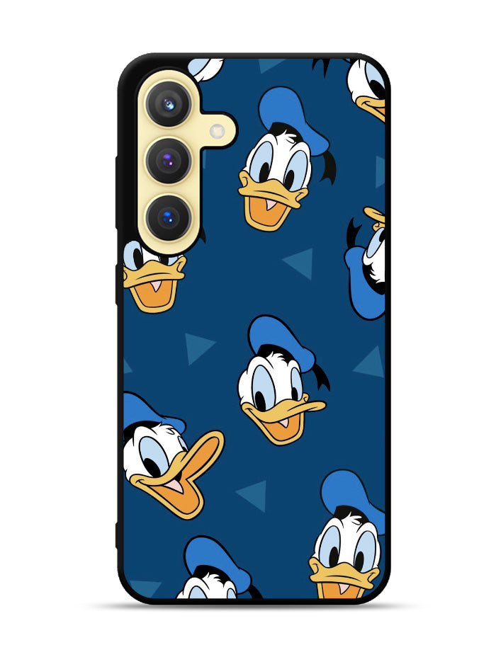 Disney Donald Duck Samsung Galaxy S23 5G Case QC10360