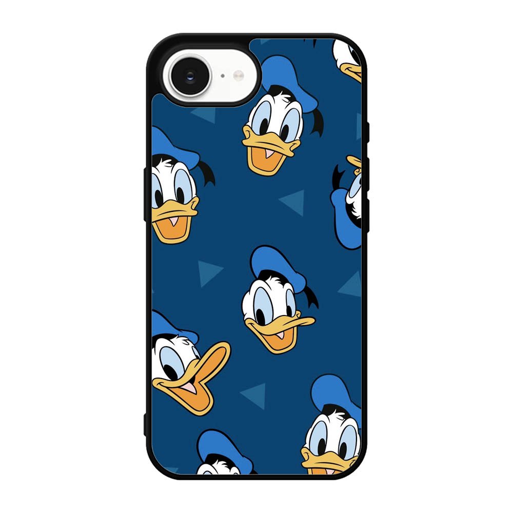 Disney Donald Duck iPhone 17e Case QC10360