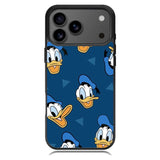 Disney Donald Duck iPhone 17 Pro Case OV10360