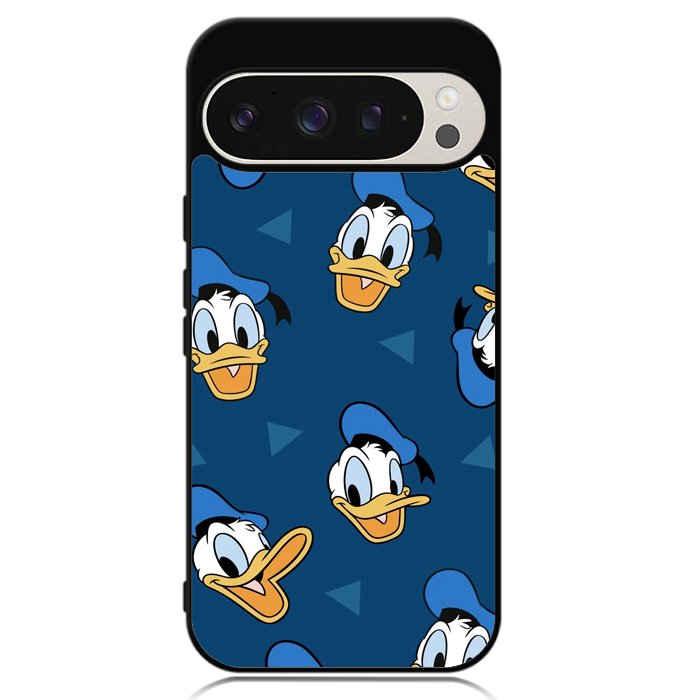 Disney Donald Duck Google Pixel 9 Pro XL Case OV10360